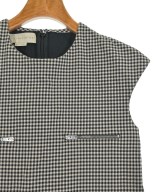 STELLA McCARTNEY（ステラマッカートニー）シャツワンピース 黒 サイズ:36(XS位) レディース/2200661091012