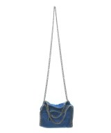 STELLA McCARTNEY（ステラマッカートニー）ショルダーバッグ 青 サイズ:- レディース/2200661106181