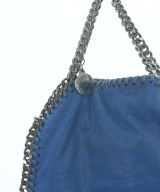 STELLA McCARTNEY（ステラマッカートニー）ショルダーバッグ 青 サイズ:- レディース/2200661106181