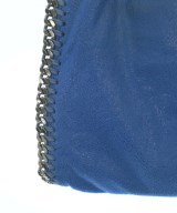 STELLA McCARTNEY（ステラマッカートニー）ショルダーバッグ 青 サイズ:- レディース/2200661106181