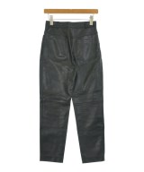 STELLA McCARTNEY（ステラマッカートニー）その他 黒 サイズ:36(XS位) レディース/2200661150023