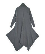 STELLA McCARTNEY（ステラマッカートニー）ワンピース グレー サイズ:36(XS位) レディース/2200658997051