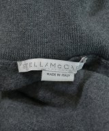 STELLA McCARTNEY（ステラマッカートニー）ワンピース グレー サイズ:36(XS位) レディース/2200658997051