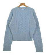 STELLA McCARTNEY（ステラマッカートニー）ニット・セーター 青 サイズ:40(M位) レディース/2200661327043