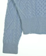 STELLA McCARTNEY（ステラマッカートニー）ニット・セーター 青 サイズ:40(M位) レディース/2200661327043