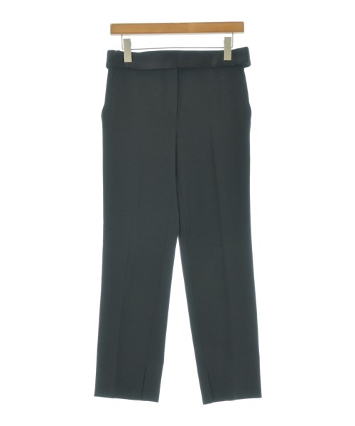 STELLA McCARTNEY(ステラマッカートニー)スラックス 黒 サイズ:38(S位)/2200661327111