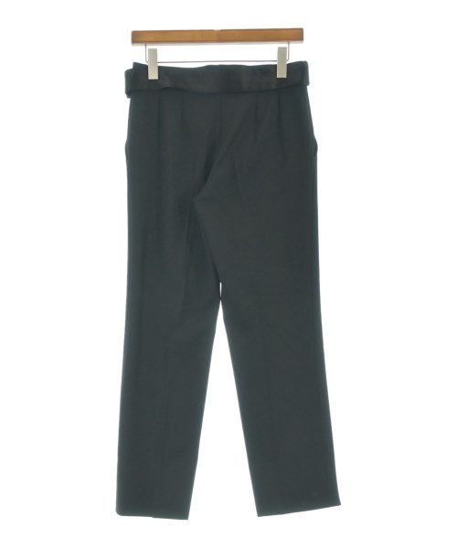 STELLA McCARTNEY（ステラマッカートニー）スラックス 黒 サイズ:38(S位) レディース/2200661327111