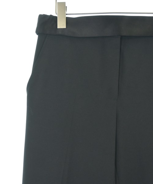 STELLA McCARTNEY（ステラマッカートニー）スラックス 黒 サイズ:38(S位) レディース/2200661327111