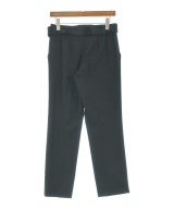 STELLA McCARTNEY（ステラマッカートニー）スラックス 黒 サイズ:38(S位) レディース/2200661327111