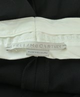 STELLA McCARTNEY（ステラマッカートニー）スラックス 黒 サイズ:38(S位) レディース/2200661327111
