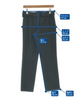 STELLA McCARTNEY（ステラマッカートニー）スラックス 黒 サイズ:38(S位) レディース/2200661327111