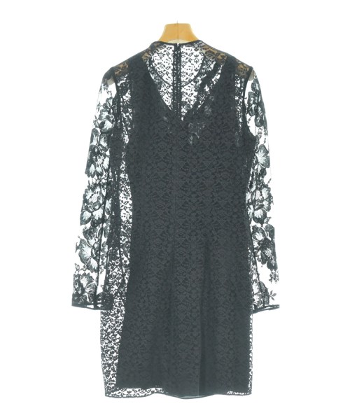 STELLA McCARTNEY（ステラマッカートニー）ワンピース 黒 サイズ:38(S位) レディース/2200661396018