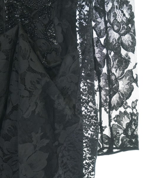 STELLA McCARTNEY（ステラマッカートニー）ワンピース 黒 サイズ:38(S位) レディース/2200661396018