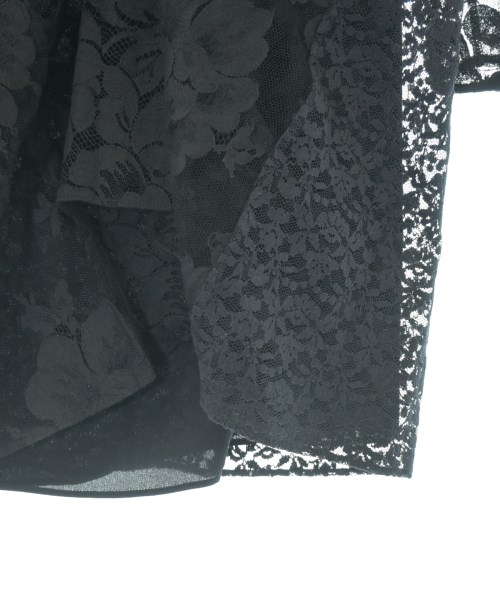 STELLA McCARTNEY（ステラマッカートニー）ワンピース 黒 サイズ:38(S位) レディース/2200661396018