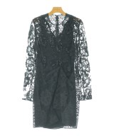STELLA McCARTNEY（ステラマッカートニー）ワンピース 黒 サイズ:38(S位) レディース/2200661396018