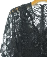 STELLA McCARTNEY（ステラマッカートニー）ワンピース 黒 サイズ:38(S位) レディース/2200661396018