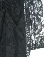 STELLA McCARTNEY（ステラマッカートニー）ワンピース 黒 サイズ:38(S位) レディース/2200661396018