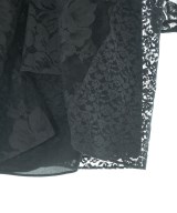 STELLA McCARTNEY（ステラマッカートニー）ワンピース 黒 サイズ:38(S位) レディース/2200661396018