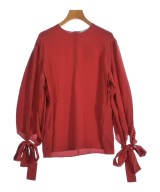 STELLA McCARTNEY（ステラマッカートニー）ブラウス 赤 サイズ:36(S位) レディース/2200661509029