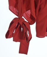 STELLA McCARTNEY（ステラマッカートニー）ブラウス 赤 サイズ:36(S位) レディース/2200661509029