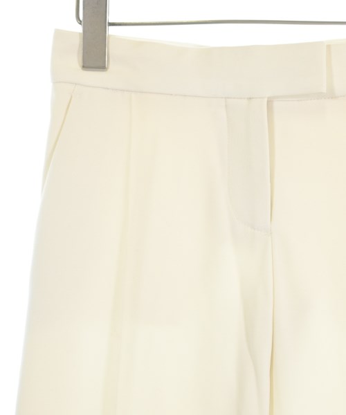 STELLA McCARTNEY（ステラマッカートニー）スラックス 白 サイズ:36(XS位) レディース/2200661601150