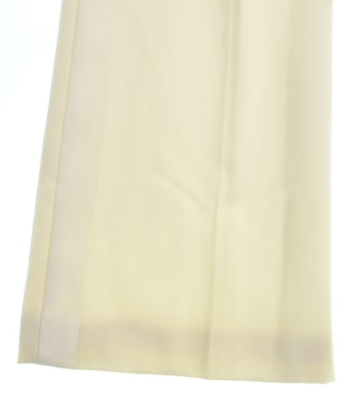 STELLA McCARTNEY（ステラマッカートニー）スラックス 白 サイズ:36(XS位) レディース/2200661601150