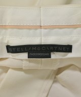STELLA McCARTNEY（ステラマッカートニー）スラックス 白 サイズ:36(XS位) レディース/2200661601150
