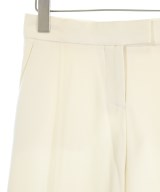 STELLA McCARTNEY（ステラマッカートニー）スラックス 白 サイズ:36(XS位) レディース/2200661601150