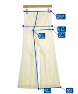 STELLA McCARTNEY（ステラマッカートニー）スラックス 白 サイズ:36(XS位) レディース/2200661601150