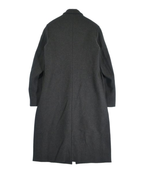 STELLA McCARTNEY（ステラマッカートニー）ステンカラーコート グレー サイズ:36(XS位) レディース/2200661629017