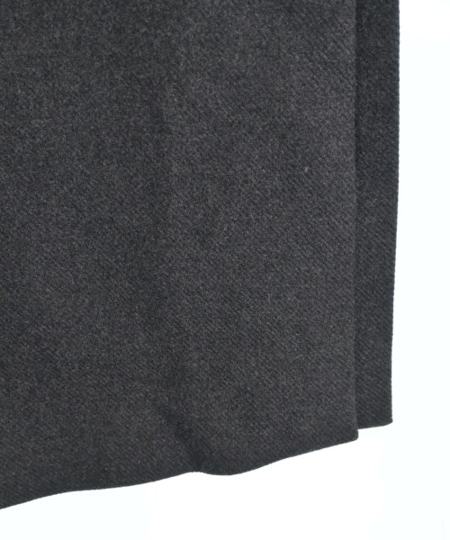 STELLA McCARTNEY（ステラマッカートニー）ステンカラーコート グレー サイズ:36(XS位) レディース/2200661629017