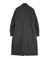 STELLA McCARTNEY（ステラマッカートニー）ステンカラーコート グレー サイズ:36(XS位) レディース/2200661629017