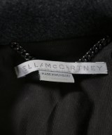 STELLA McCARTNEY（ステラマッカートニー）ステンカラーコート グレー サイズ:36(XS位) レディース/2200661629017
