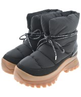 STELLA McCARTNEY（ステラマッカートニー）ブーツ 黒 サイズ:EU35(21.5cm位) レディース/2200659157010