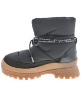 STELLA McCARTNEY（ステラマッカートニー）ブーツ 黒 サイズ:EU35(21.5cm位) レディース/2200659157010