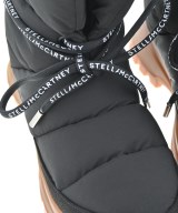 STELLA McCARTNEY（ステラマッカートニー）ブーツ 黒 サイズ:EU35(21.5cm位) レディース/2200659157010