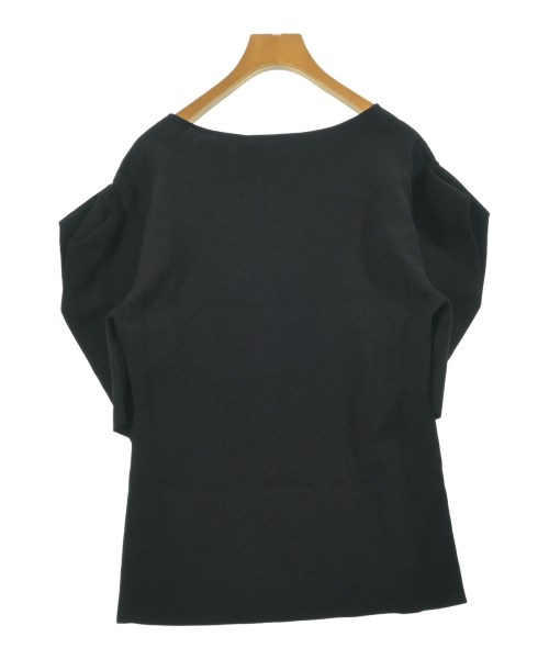 STELLA McCARTNEY（ステラマッカートニー）ニット・セーター 黒 サイズ:50(XXL位) レディース/2200661882030