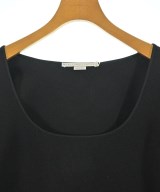 STELLA McCARTNEY（ステラマッカートニー）ニット・セーター 黒 サイズ:50(XXL位) レディース/2200661882030