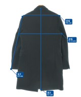 STELLA McCARTNEY（ステラマッカートニー）その他 黒 サイズ:46(M位) メンズ/2200661910085