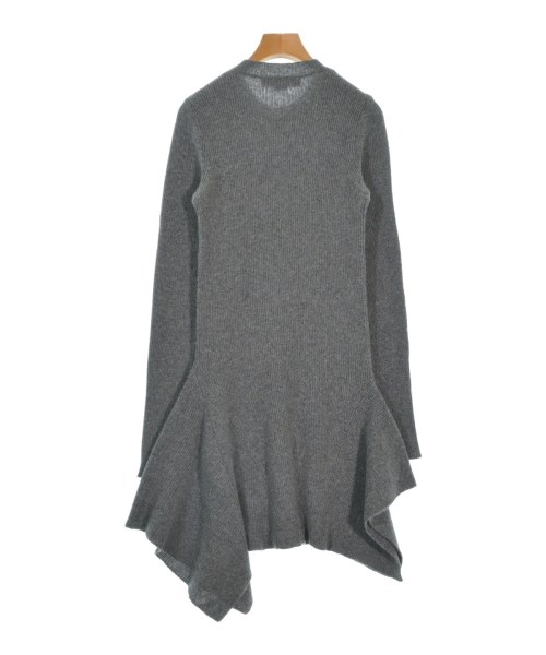 STELLA McCARTNEY（ステラマッカートニー）ワンピース グレー サイズ:40(M位) レディース/2200661968031