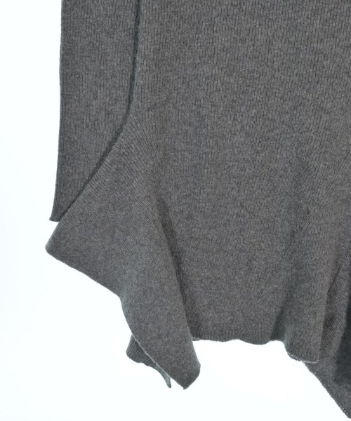 STELLA McCARTNEY（ステラマッカートニー）ワンピース グレー サイズ:40(M位) レディース/2200661968031