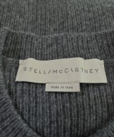 STELLA McCARTNEY（ステラマッカートニー）ワンピース グレー サイズ:40(M位) レディース/2200661968031