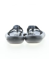 STELLA McCARTNEY（ステラマッカートニー）サンダル 黒 サイズ:EU37(23.5cm位) レディース/2200662018056