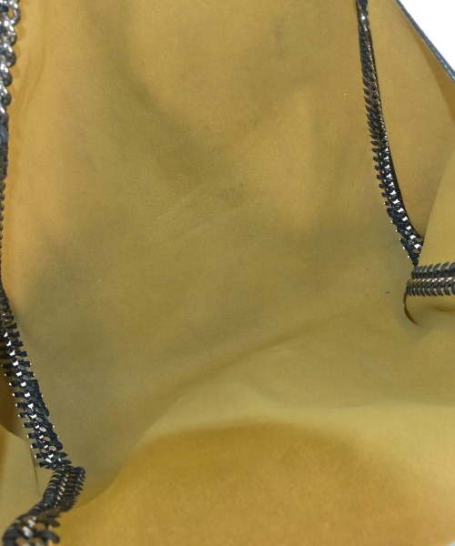 STELLA McCARTNEY（ステラマッカートニー）トートバッグ 黒 サイズ:- レディース/2200658743047