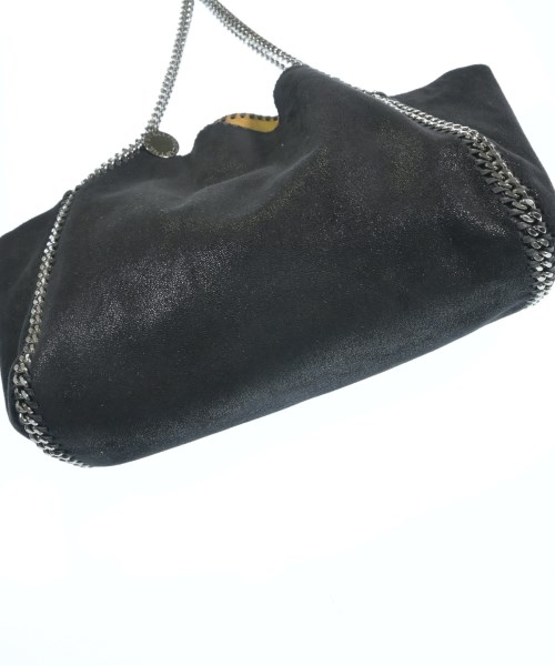 STELLA McCARTNEY（ステラマッカートニー）トートバッグ 黒 サイズ:- レディース/2200658743047