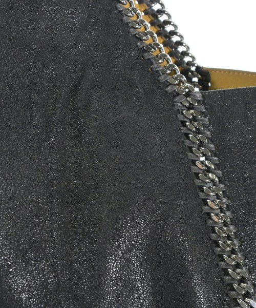 STELLA McCARTNEY（ステラマッカートニー）トートバッグ 黒 サイズ:- レディース/2200658743047