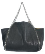 STELLA McCARTNEY（ステラマッカートニー）トートバッグ 黒 サイズ:- レディース/2200658743047