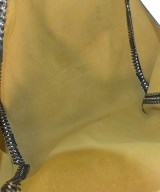 STELLA McCARTNEY（ステラマッカートニー）トートバッグ 黒 サイズ:- レディース/2200658743047