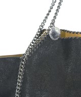 STELLA McCARTNEY（ステラマッカートニー）トートバッグ 黒 サイズ:- レディース/2200658743047