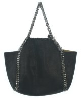 STELLA McCARTNEY（ステラマッカートニー）ショルダーバッグ 黒 サイズ:- レディース/2200658743054